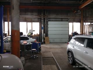 Сдается склад имеется охрана видеонаблюдение фото 3 Екатеринбург