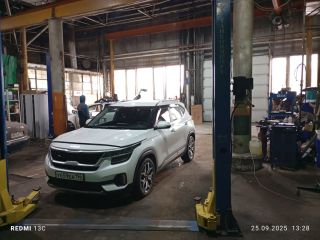 Сдается склад имеется охрана видеонаблюдение фото 8 Екатеринбург