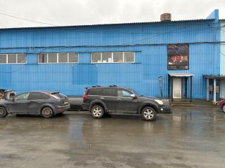 Сдаю складское помещение видеонаблюдение автоматические ворота фото 4 Екатеринбург