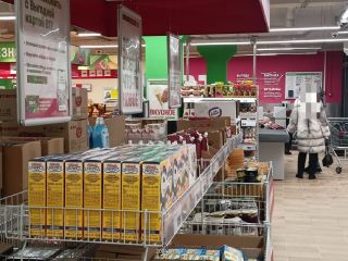 Сдается магазин есть пожарная сигнализация фото 17 Серпухов