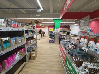 Сдается магазин есть пожарная сигнализация фото 18 Серпухов