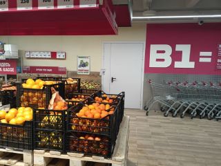 Сдается магазин есть пожарная сигнализация фото 23 Серпухов