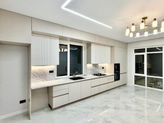 Продается кирпичный дом с коммуникациями фото Михайловск