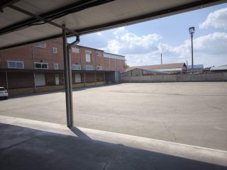 Сдается склад есть пожарная сигнализация подключена канализация фото 3 Армавир