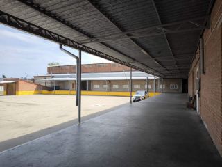 Сдается склад есть пожарная сигнализация подключена канализация фото 10 Армавир