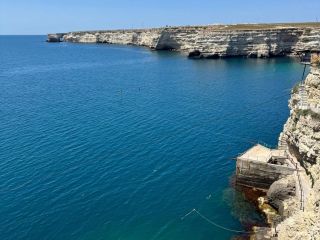 Продам зем участок рассрочка с коммуникациями фото 5 Симферополь