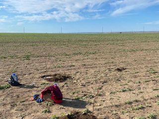 Продам зем участок рассрочка с коммуникациями фото 8 Симферополь