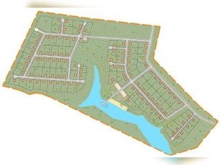 Продается участок земли под индивидуальное жилищное строительство фото Рославль