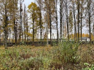 Продам земельный участок своя скважина на первой линии фото 3 Всеволожск