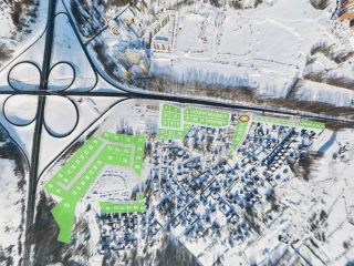 Продам зем участок рассрочка на первой линии фото 5 Всеволожск