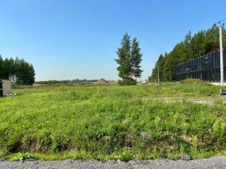 Продам участок земли с коммуникациями асфальтная дорога фото 3 Всеволожск