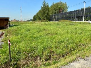 Продам участок земли с коммуникациями асфальтная дорога фото 5 Всеволожск