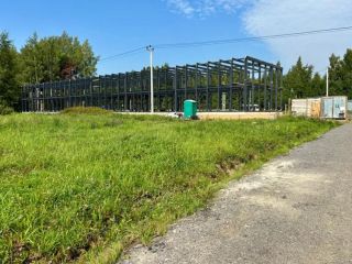 Продам участок земли с коммуникациями асфальтная дорога фото 6 Всеволожск