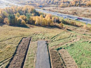 Продам зем участок асфальтная дорога фото 7 Всеволожск