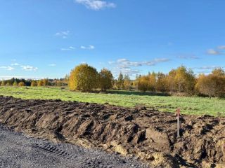 Продаю зем участок рассрочка удобный подъезд фото 3 Всеволожск