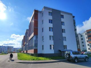 Продаю 1 комнатную квартиру фото 6 Санкт-Петербург