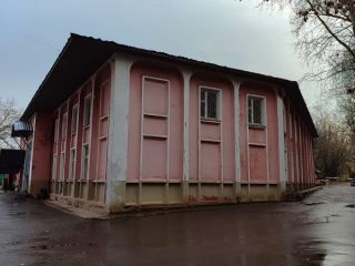 Сдается складское помещение подключена канализация фото 2 Москва