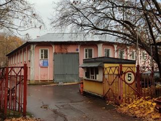 Сдается складское помещение подключена канализация фото 3 Москва