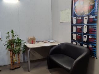 Сдается складское помещение подключена канализация фото 4 Москва