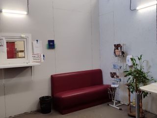 Сдается складское помещение подключена канализация фото 5 Москва