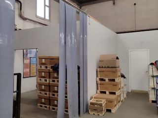 Сдается складское помещение подключена канализация фото 6 Москва