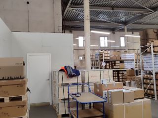 Сдается складское помещение подключена канализация фото 7 Москва