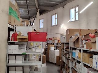 Сдается складское помещение подключена канализация фото 10 Москва