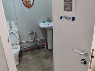 Сдается складское помещение подключена канализация фото 12 Москва