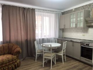 Сдаю 3 комнатную квартиру с мебелью фото Москва