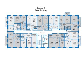 Продам 2 комнатную квартиру фото Дзержинский