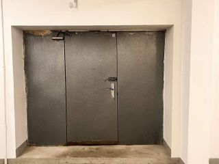 Сдам помещение под склад асфальтная дорога фото 2 Санкт-Петербург