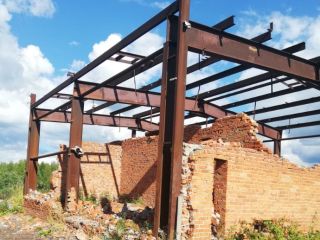 Продаю помещение свободного назначения фото 4 Советский