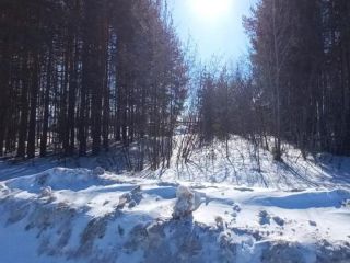 Продам земельный участок фото Югорск