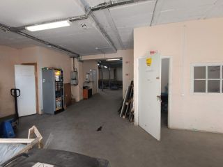 Сдается складское помещение охраняемая территория фото 2 Санкт-Петербург