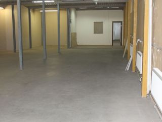 Сдается складское помещение охраняемая территория фото 6 Санкт-Петербург