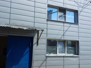 Сдается складское помещение охраняемая территория фото 7 Санкт-Петербург