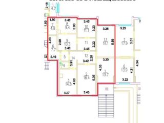 Сдаю нежилое помещение с коммуникациями отдельный вход фото 3 Москва