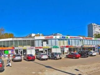 Сдаю магазин с мебелью на первой линии фото Москва