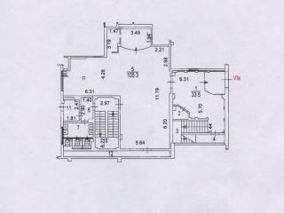 Сдаю магазин с мебелью на первой линии фото 3 Москва