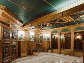 Сдаю магазин с мебелью на первой линии фото 7 Москва