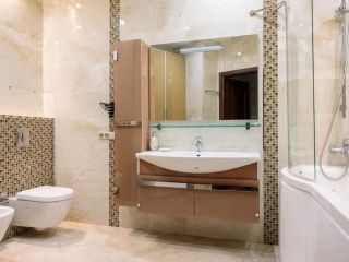 Продается 4 комнатная квартира с мебелью фото 16 Москва