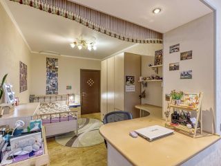 Продается шестикомнатная квартира взрослый собственник фото 2 Москва