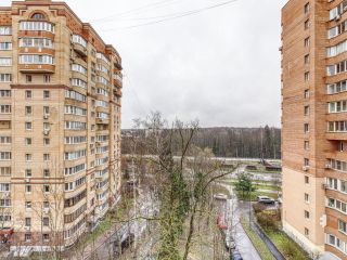 Продается шестикомнатная квартира взрослый собственник фото 4 Москва