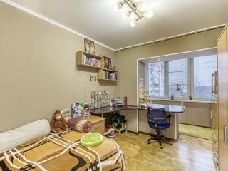 Продается шестикомнатная квартира взрослый собственник фото 6 Москва