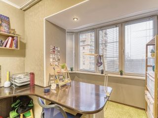 Продается шестикомнатная квартира взрослый собственник фото 7 Москва