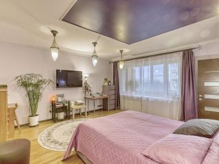 Продается шестикомнатная квартира взрослый собственник фото 11 Москва