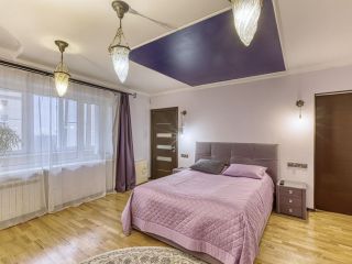 Продается шестикомнатная квартира взрослый собственник фото 12 Москва