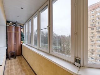 Продается шестикомнатная квартира взрослый собственник фото 14 Москва