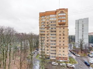 Продается шестикомнатная квартира взрослый собственник фото 15 Москва