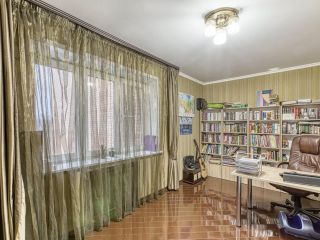 Продается шестикомнатная квартира взрослый собственник фото 19 Москва